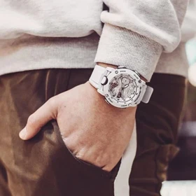 ساعت کاسیو G-SHOCK مدل GA-2000S-7A