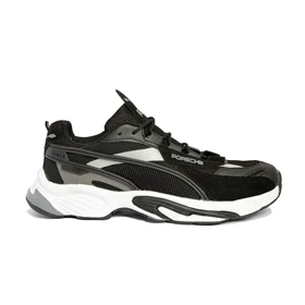 کتانی اسپرت مردانه مدل پوما PUMA رنگ مشکی کد 51486