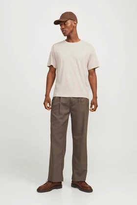 تیشرت مردانه jack-and-jones