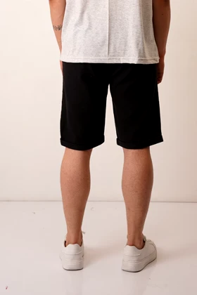 شلوارک دم پا پاکتی مردانه