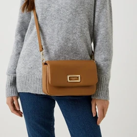 کیف دوشی مدل David Jones CM6762