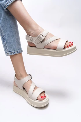 صندل زنانه ریکان riccon