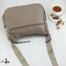 کیف دوشی