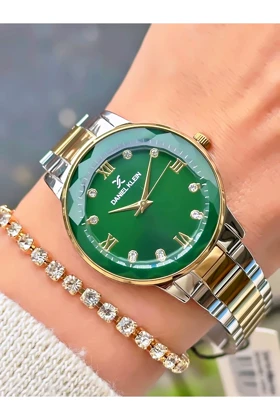 ساعت زنانه daniel-klein