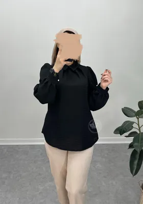 شومیز مجلسی دخترانه