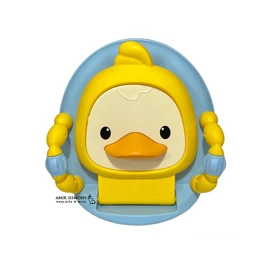 قصری طرح اردک