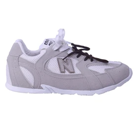 کتانی زنانه مدل MiuMiu رنگ سفید کد 1732