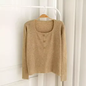 بلوز بافت هلنا 21383