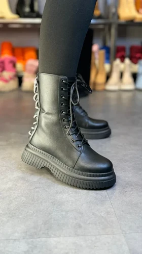 2014 - بوت پشت بندی نگینی 2014