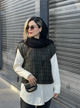 ست وست و شومیز 3326