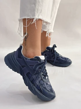 کتانی نایک گل 2990