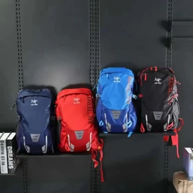 کوله پشتی کوهنوردی 35 لیتری Arcteryx