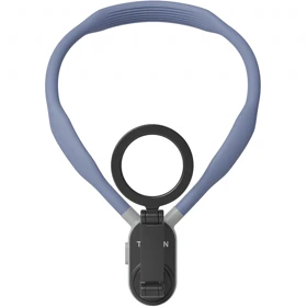 هولدر گردنی مگنتی سیلیوکونی تلسین مدل Telesin MNM-001