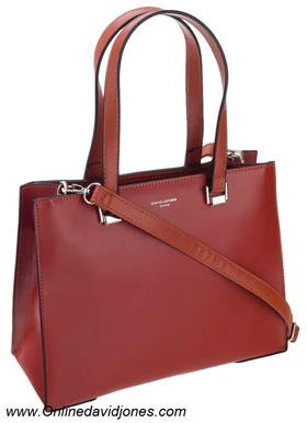 کیف دستی مدل David Jones cm5689