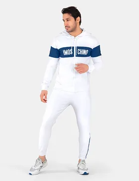 ست سویشرت و شلوار مردانه Moschino