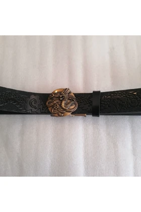 کمربند butik-tulin