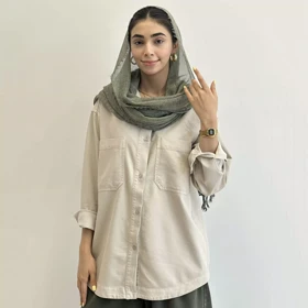 تونیک پایین هلالی 1003453