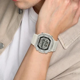 ساعت اسپرت کاسیو مدلCasio- MWD-110H-8AVDF