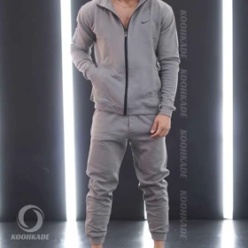 سویشرت شلوار قواره دار دورس NIKE