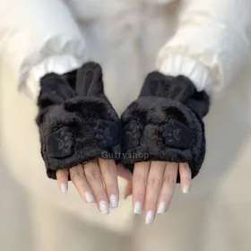 دستکش خرگوشی