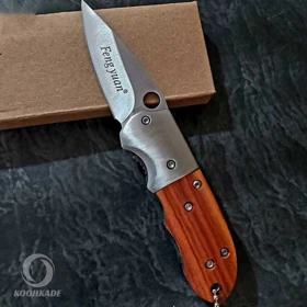 چاقو فنگیوان F112 FENG YUAN