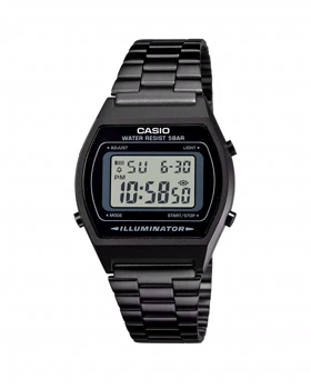 ساعت مچی زنانه کاسیو CASIO B640WB-1A