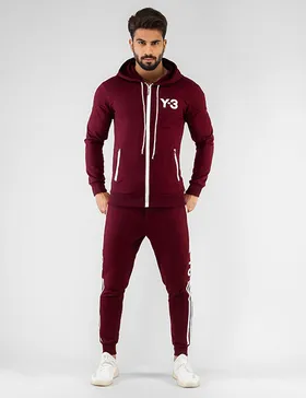 ست سویشرت و شلوار مردانه Adidas