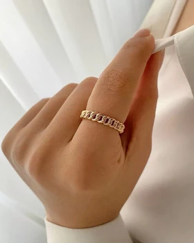 انگشتر کارتیر مهسا ژوپینگ