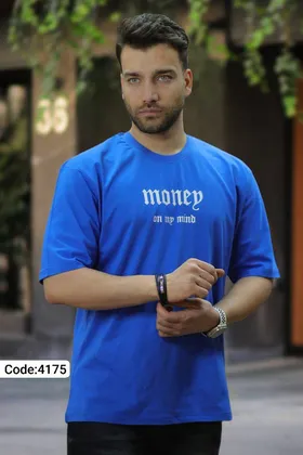 تیشرت ماکان 4175 Monep