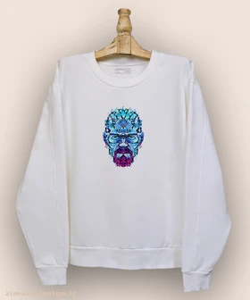 دورس مردانه و زنانه طرح بریکینگ بد شخصیت والتر وایت کد 878