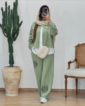 کت و شلوار ترک