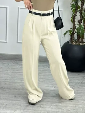 شلوار واید سان