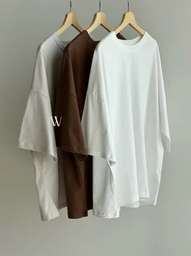 تیشرت oversize