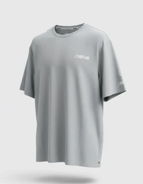 تیشرت ورزشی مردانه اسپورتلند Ticino M