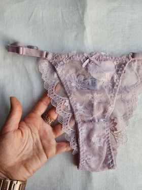 شورت تمام دانتل RUMU کد: 003