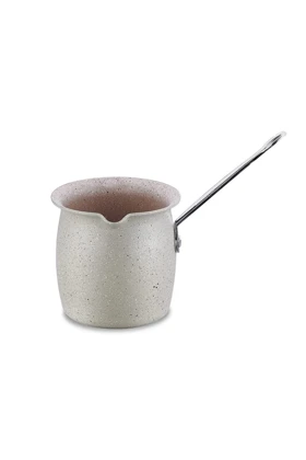 ظرف شیر KORKMAZ مدل Granita پنبه ارگانیک - چندرنگ