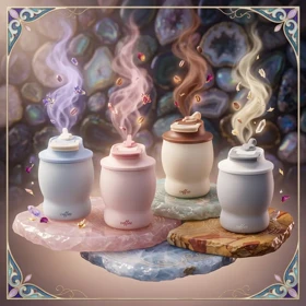 مینی تراول ماگ 280 میل COFFEE