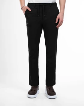 شلوار مردانه لینن کد M0205