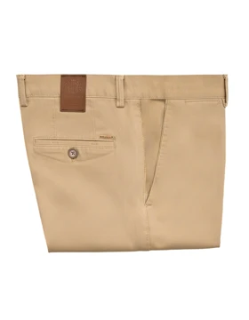 شلوار کتان مردانه کد 101/46