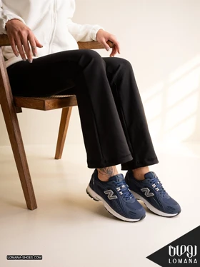 کتانی نیوبالانس 204 لومانا - کد 2690