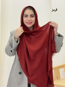 3682-شال پاییزه آیدا