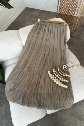 دامن زنانه poliyance poliyance