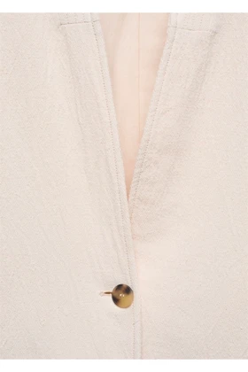 کت و ژاکت زنانه اورجینال منگو mango