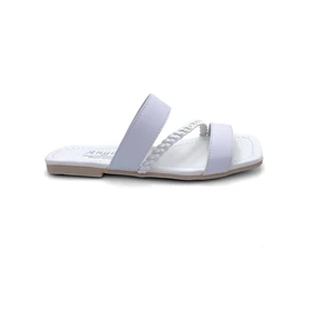 کفش صندل زنانه مدل sandal - 0020_White