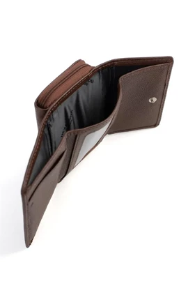 کیف پول زنانه هگزاگونا Hexagona کد 468397