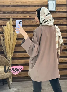 مانتو مازراتی مدل SITO