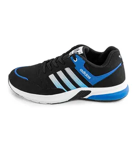 کفش اسپرت Adidas مردانه مشکی بندی