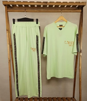 ست تیشرت شلوار (MT-12- 2157)