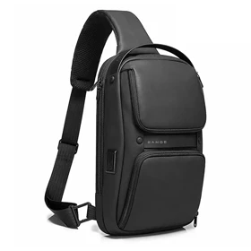 کیف بادی بگ بنج اورجینال کد BANGE - BG7258 CROSS BODY