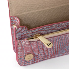 ست کیف و کفش زنانه